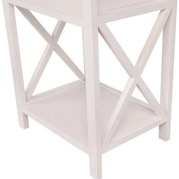 BEDSIDE TABLES CHEST OF DRAWERS