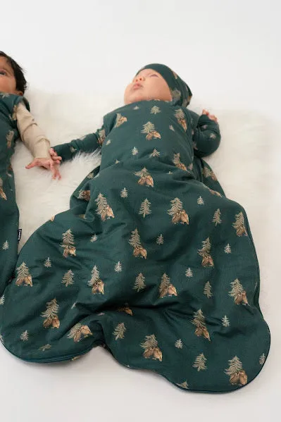 Belan.J 1.0 Tog Sleep Bag