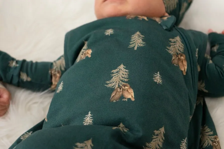 Belan.J 1.0 Tog Sleep Bag