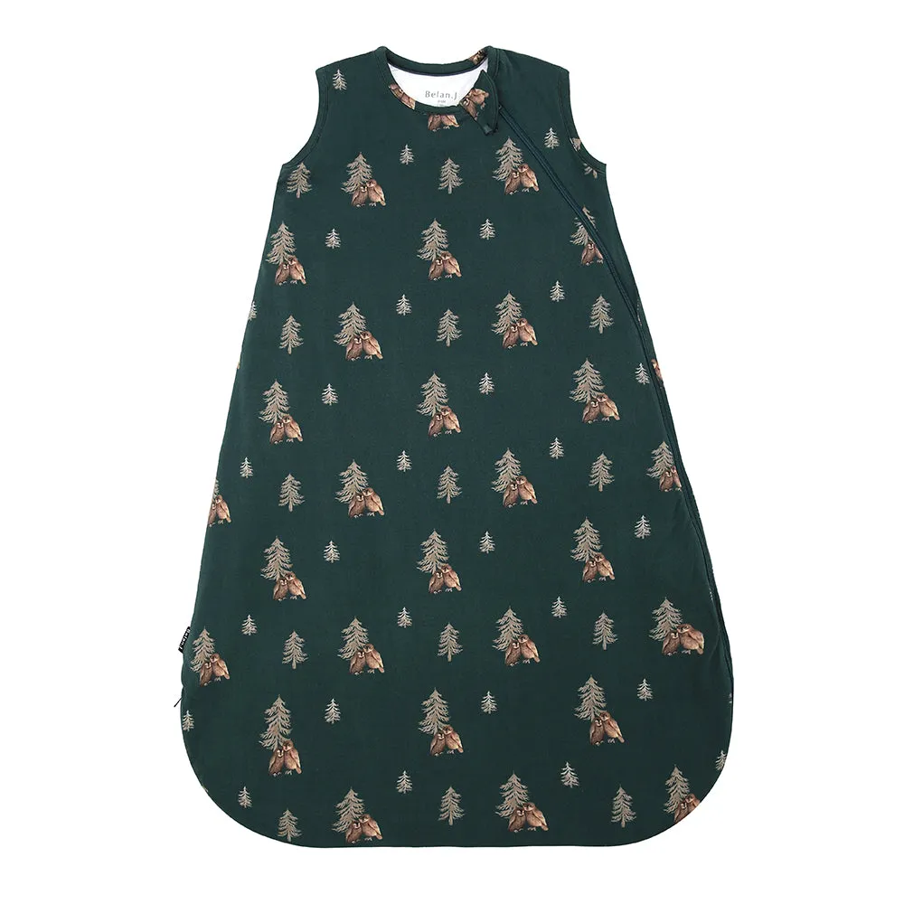 Belan.J 1.0 Tog Sleep Bag