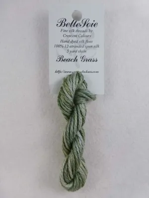 Belle Soie 113 Beach Grass