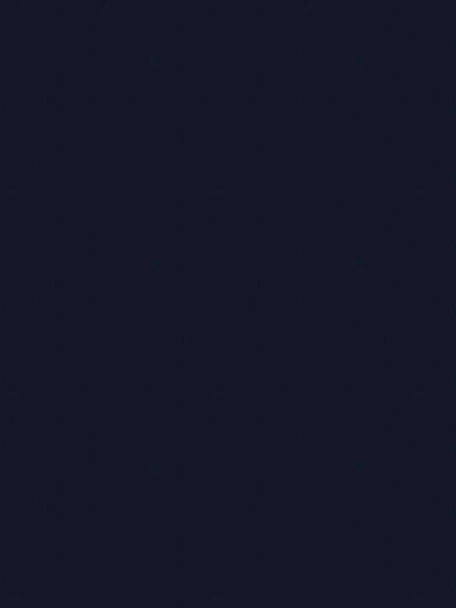 Belmond washed linen - Midnight