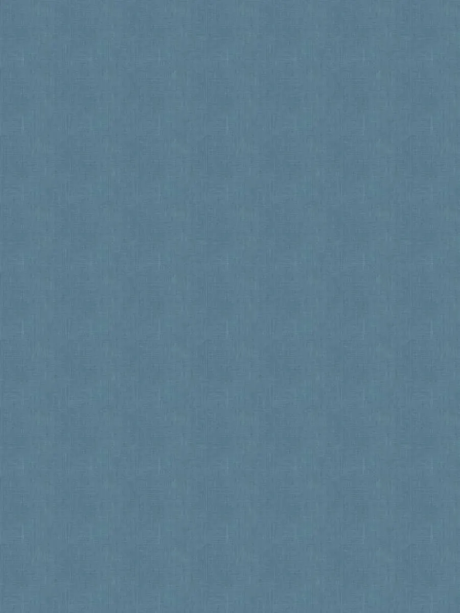 Belmond washed linen - Ocean