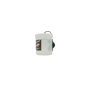 Belt Bait Container