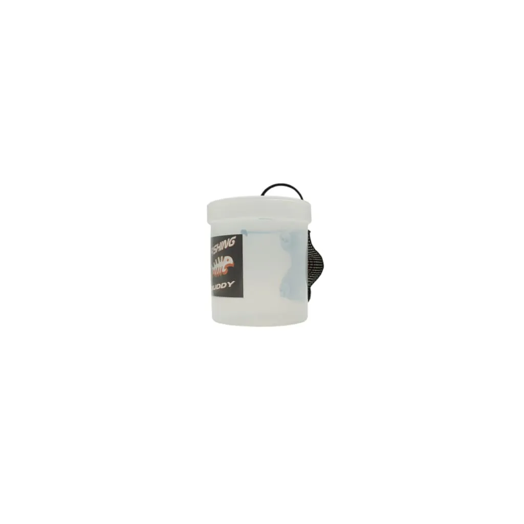 Belt Bait Container