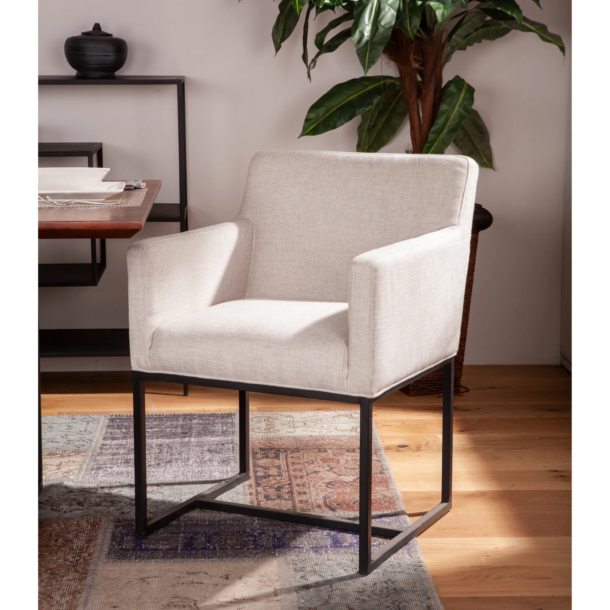 Bianca Arm Chair