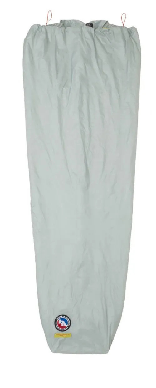 Big Agnes Kings Canyon UL Quilt, Grey