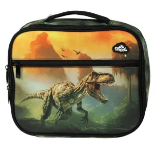 Big Cooler Lunch Bag - Jurassic Kingdom
