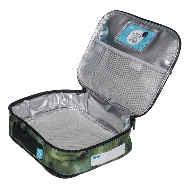 Big Cooler Lunch Bag - Jurassic Kingdom