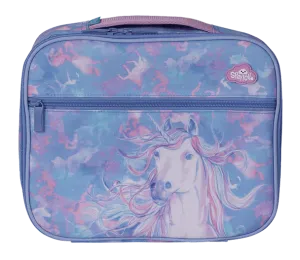 Big Cooler Lunch Bag - Unicorn Magic