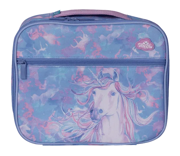 Big Cooler Lunch Bag - Unicorn Magic