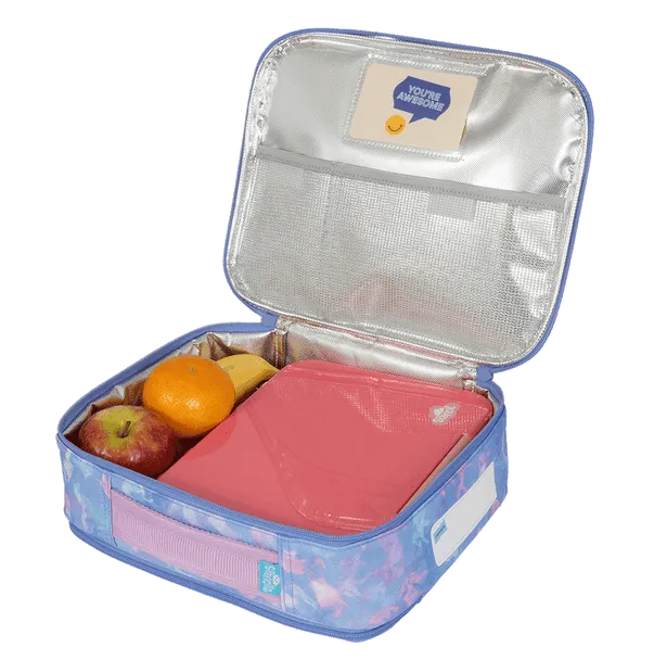 Big Cooler Lunch Bag - Unicorn Magic