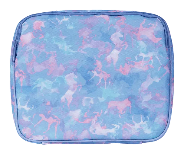 Big Cooler Lunch Bag - Unicorn Magic