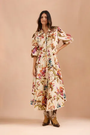 Binny, Brae Shirtdress
