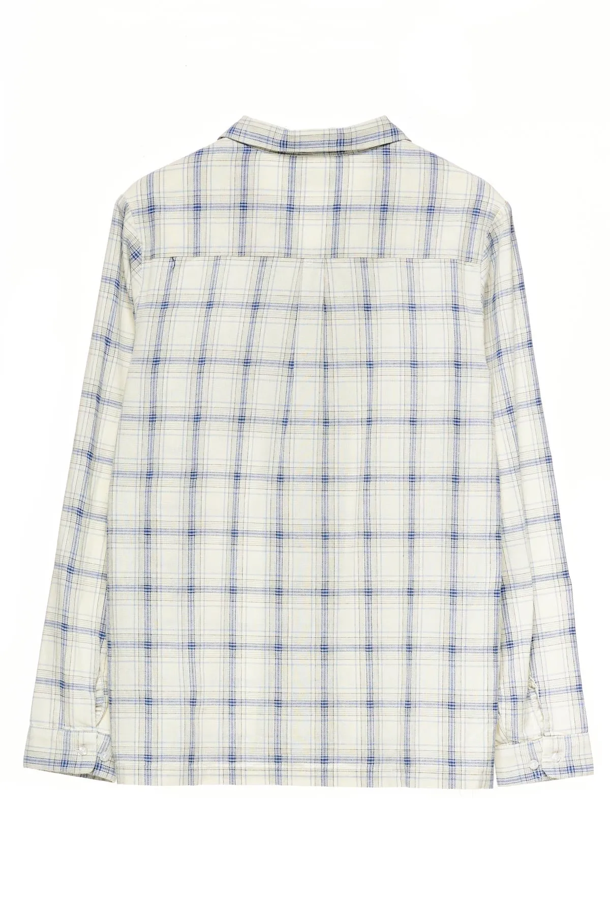 Bivouac LS Shirt - Bone