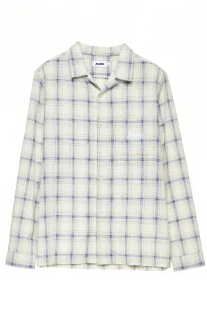Bivouac LS Shirt - Bone