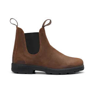Blundstone 1911 - Original Tobacco Waxed Suede