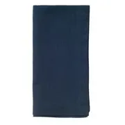 Bodrum Amalfi 21” Navy Napkin