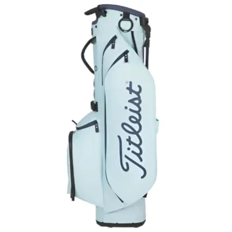 Bolsa con soporte para golf Titleist Players 4