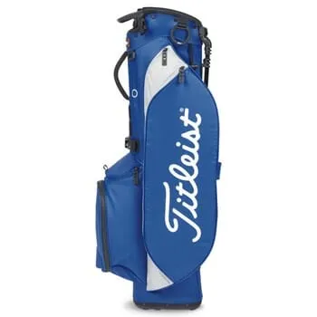 Bolsa con soporte para golf Titleist Players 4