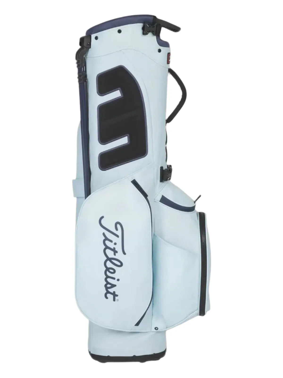 Bolsa con soporte para golf Titleist Players 4
