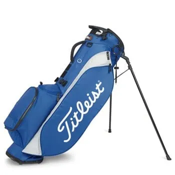 Bolsa con soporte para golf Titleist Players 4