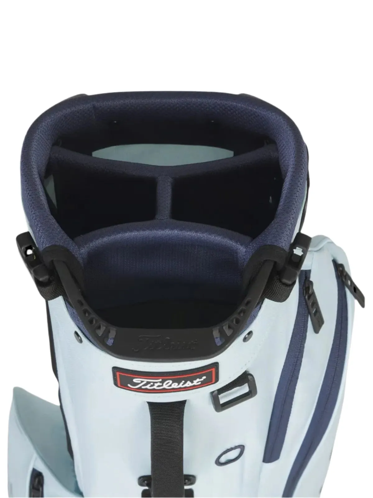 Bolsa con soporte para golf Titleist Players 4