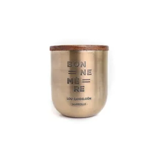 Bonne Mere Candle
