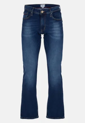 Bootcut Jeans | Fred | Wash #2
