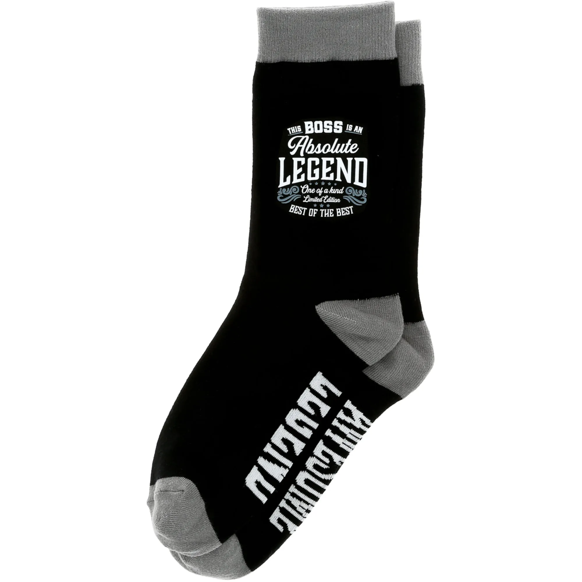 Boss Bamboo Crew Socks