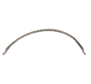 BRAIDED BATTERY STRAP 9" - 22.86CM