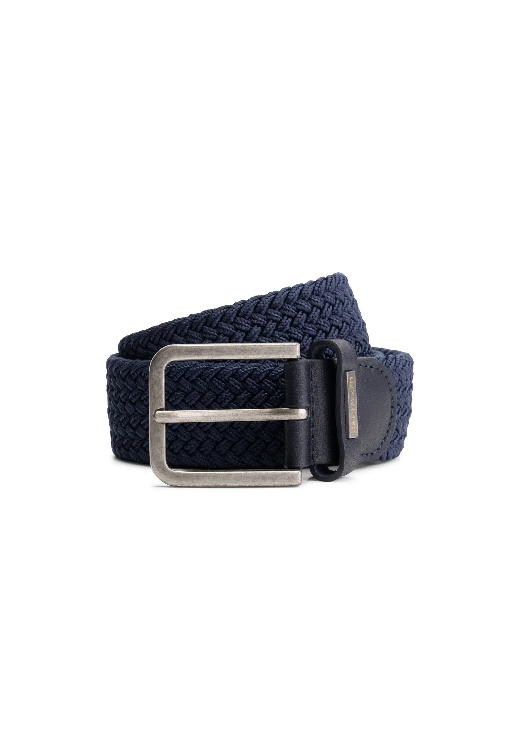 Braided Belt
