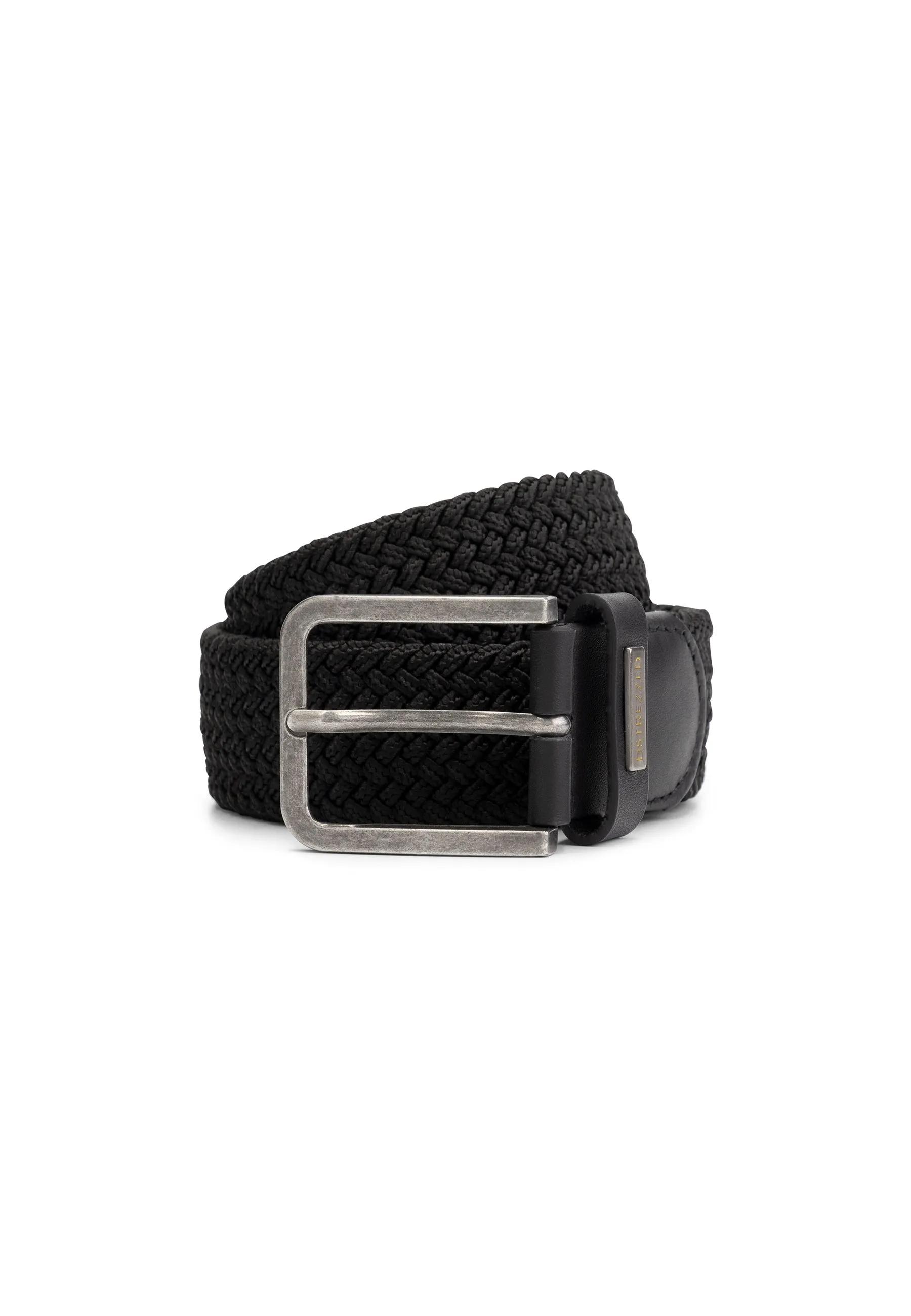 Braided Belt