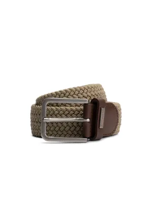 Braided Belt