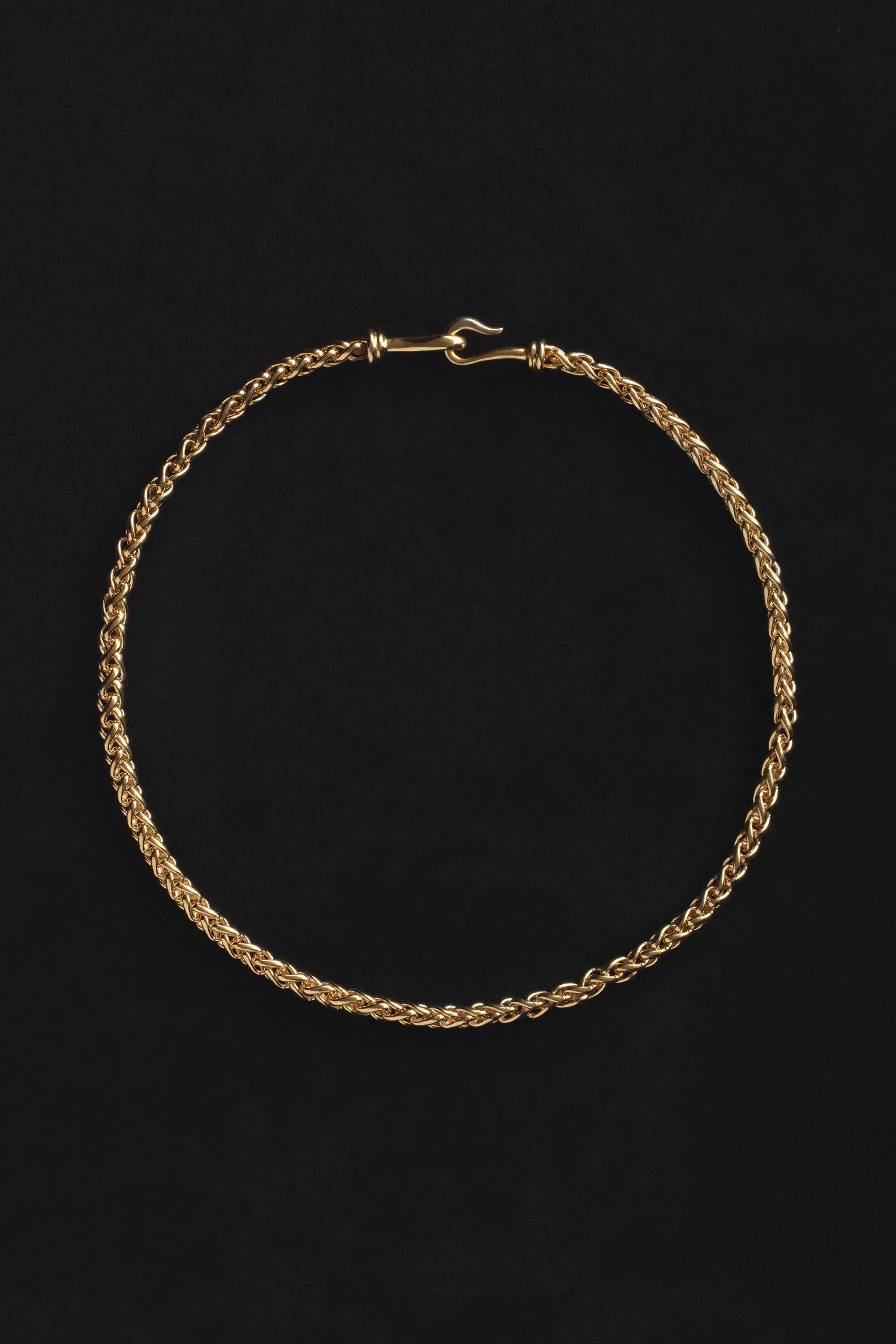 BRAIDED CHAIN