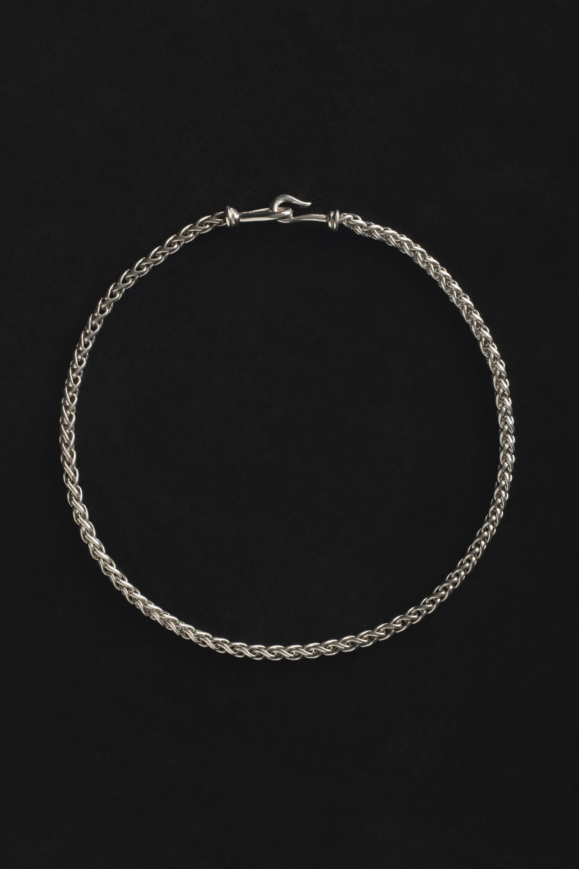 BRAIDED CHAIN