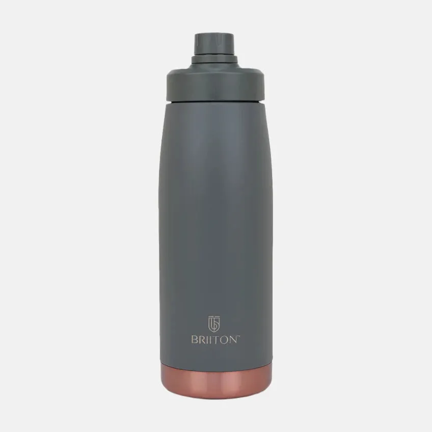 Briiton Cosmos Aquaflask Vaccum Insulated Water Bottle 1000ml