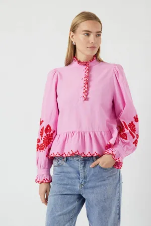 Brimu Top