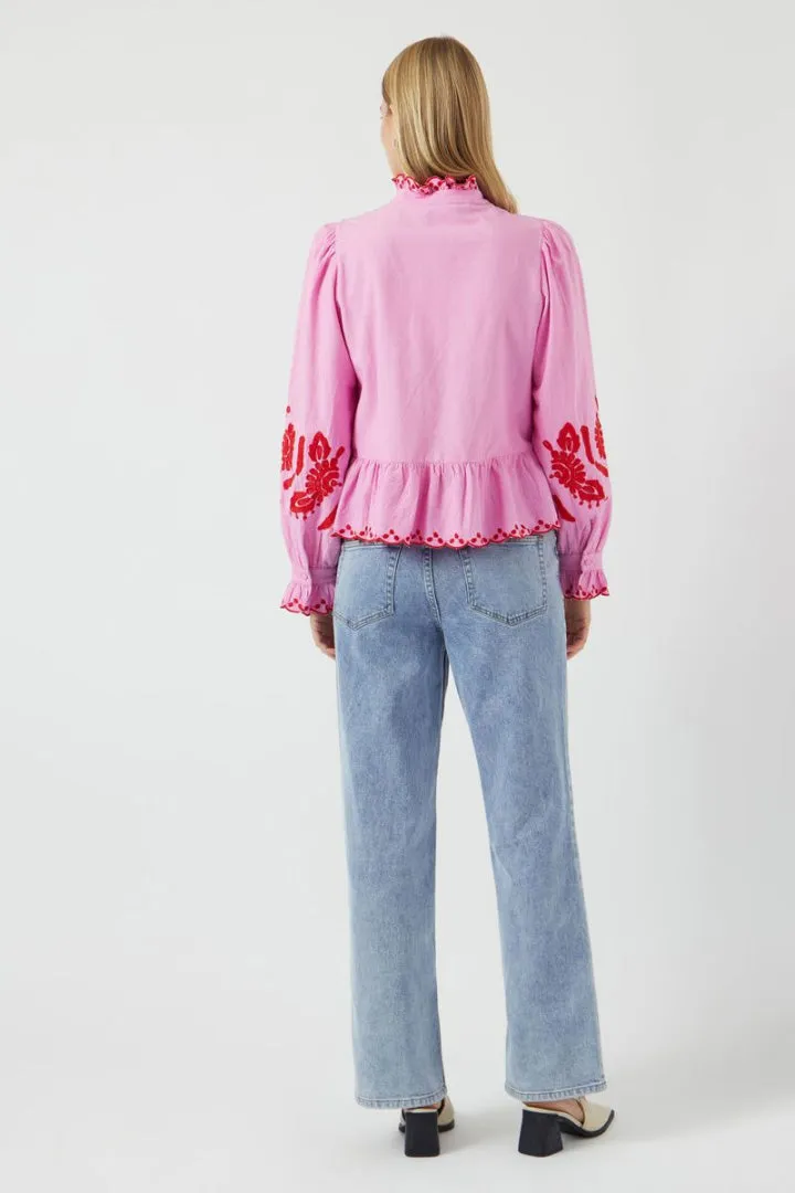 Brimu Top