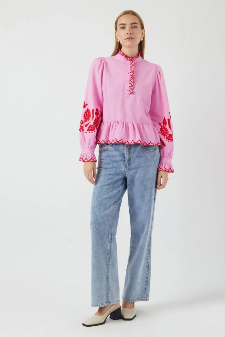 Brimu Top