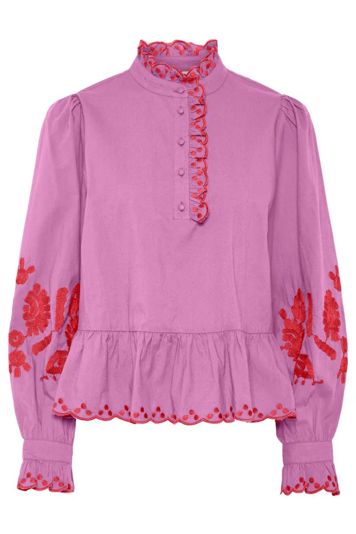 Brimu Top