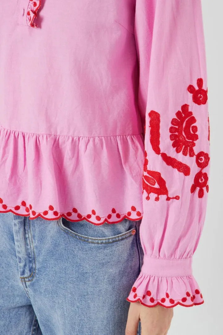 Brimu Top