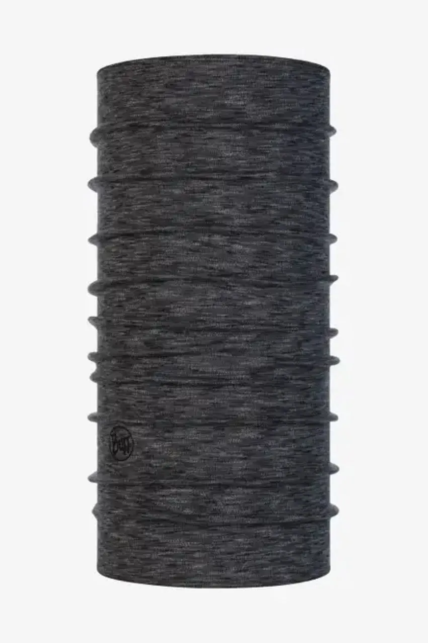 Buff Merino Midweight Neckwarmer