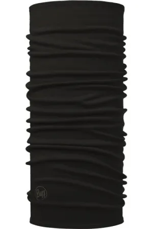 Buff Merino Midweight Neckwarmer