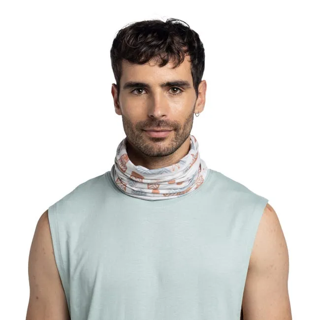 BUFF Neckband - Coolnet UV Paddy Multi