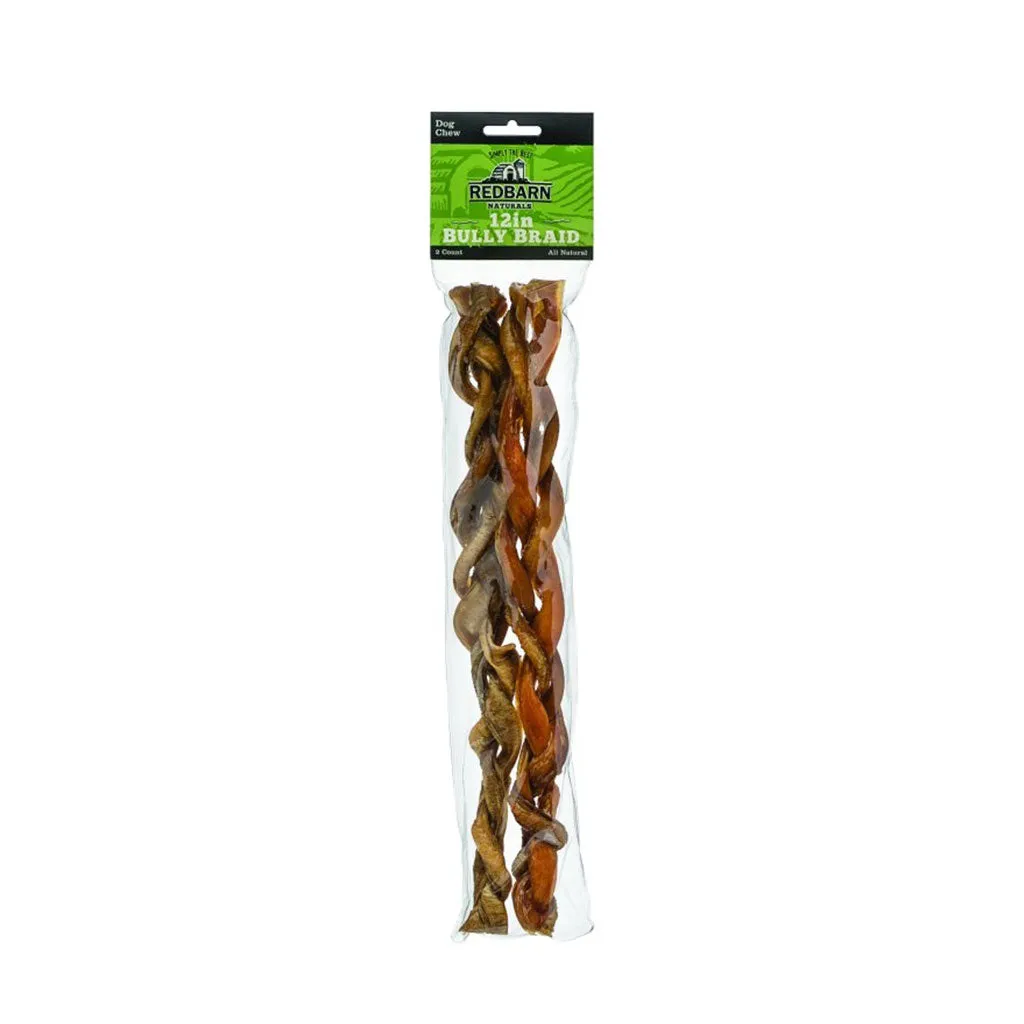 Bully Braided