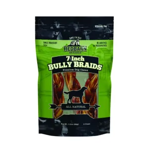 Bully Braided