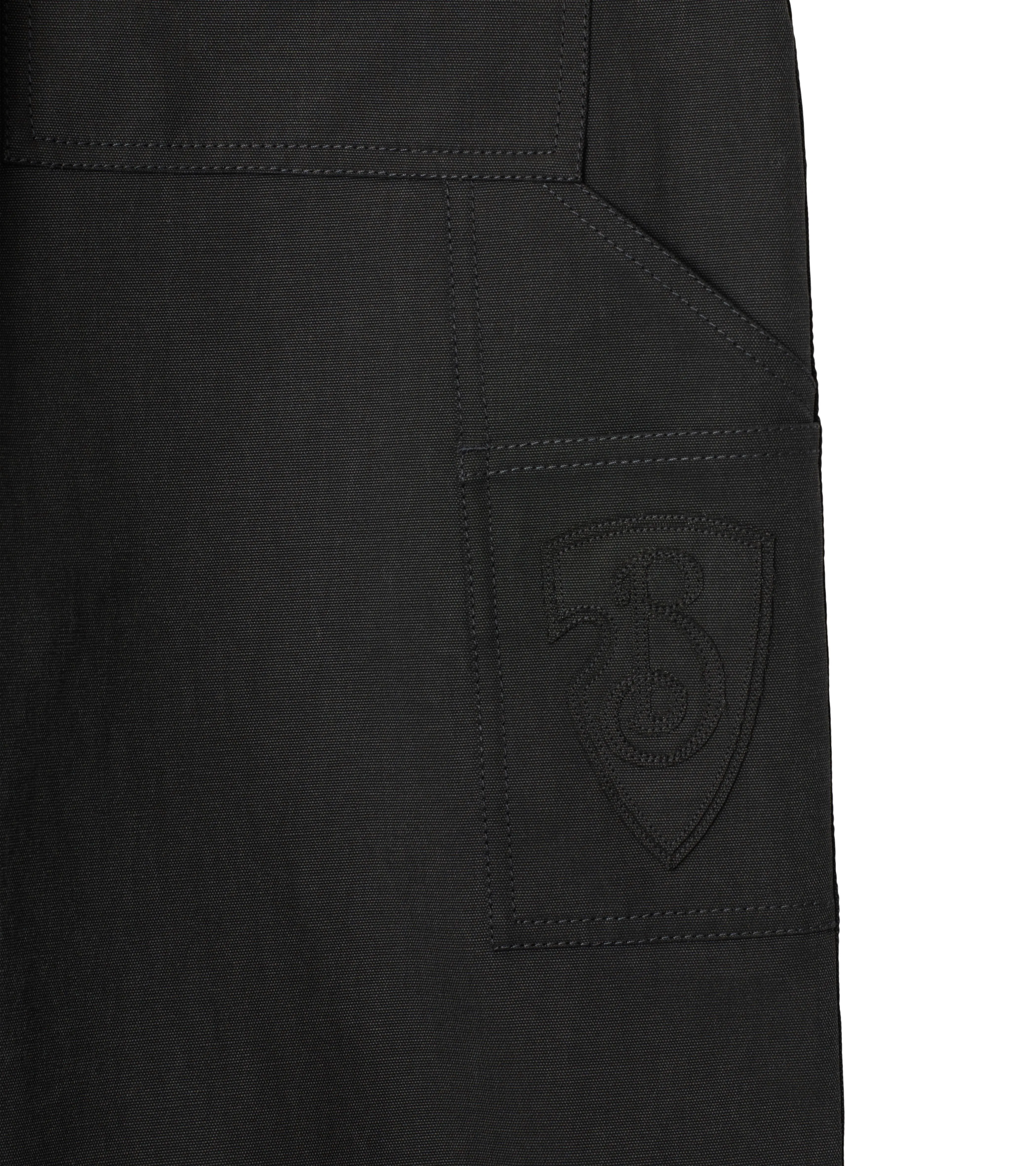 BURBERRY | COTTON CARPENTER TROUSERS