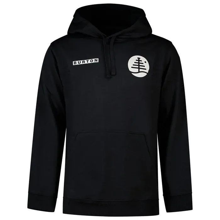 Burton Men's First Cut Pullover Hoodie