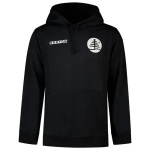 Burton Men's First Cut Pullover Hoodie